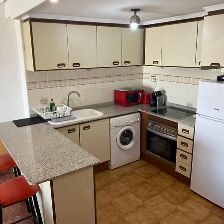 High-Floor Bright Apartment With Sea Views Mareny Blau Zewnętrze zdjęcie