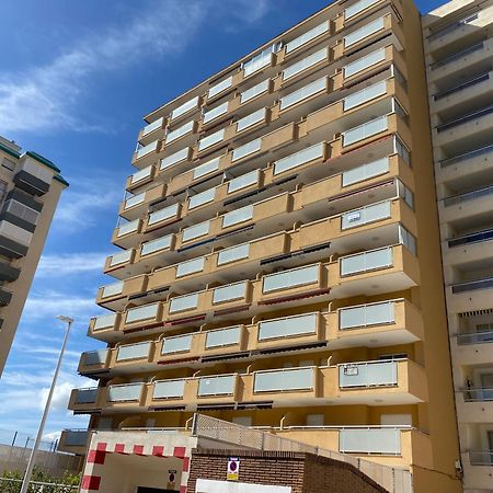 High-Floor Bright Apartment With Sea Views Mareny Blau Zewnętrze zdjęcie